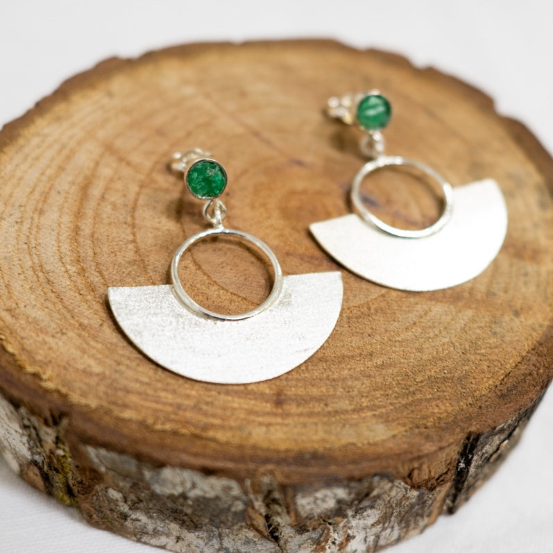 Aretes Pre-Colombinos