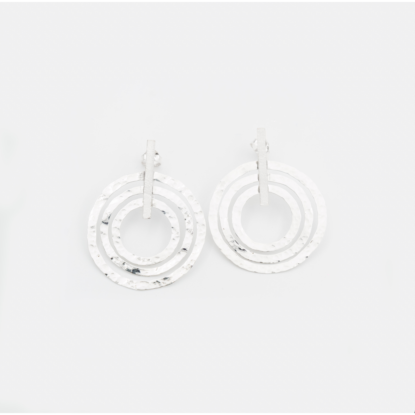 Arete Aros Martina Plata 950