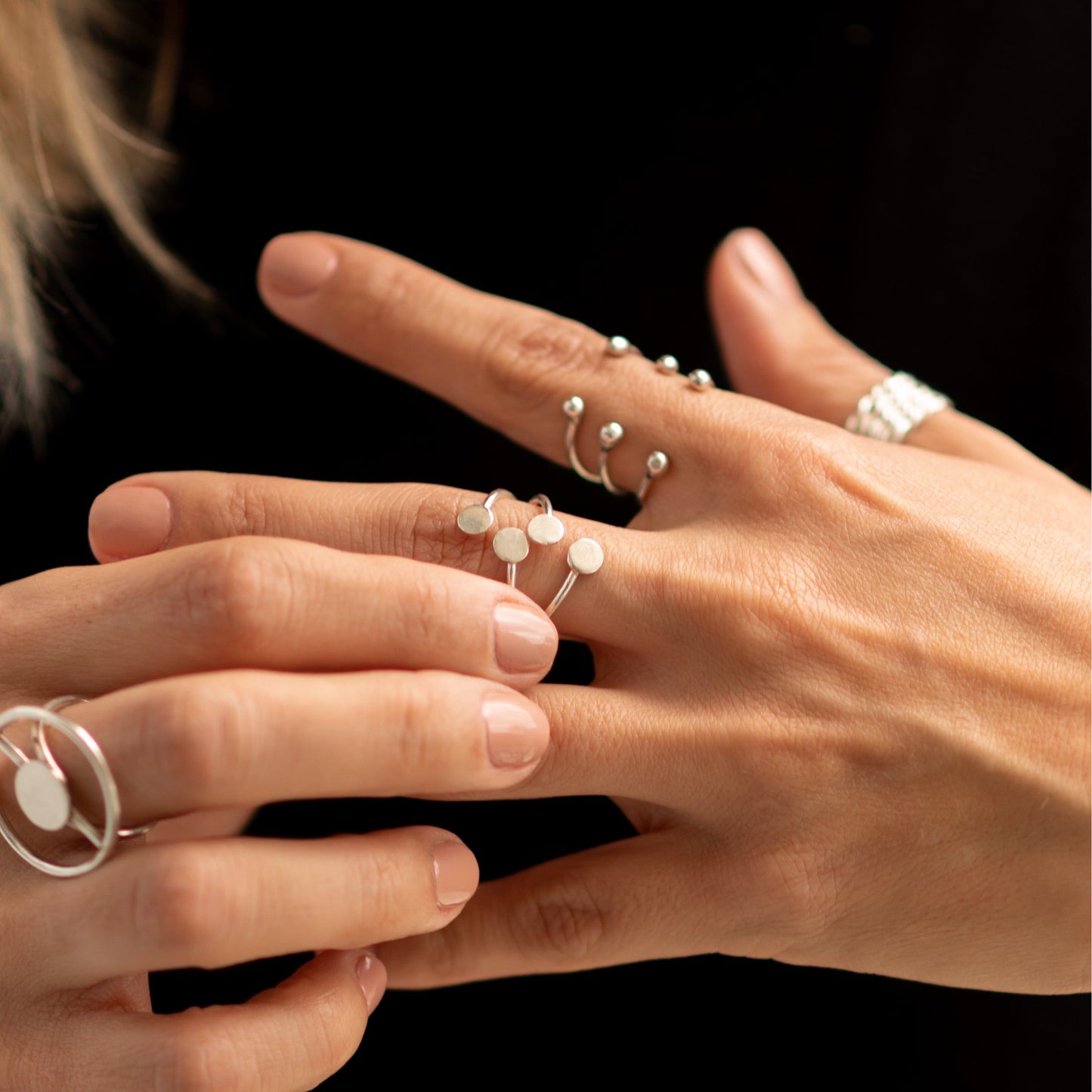 Anillos constelaciones