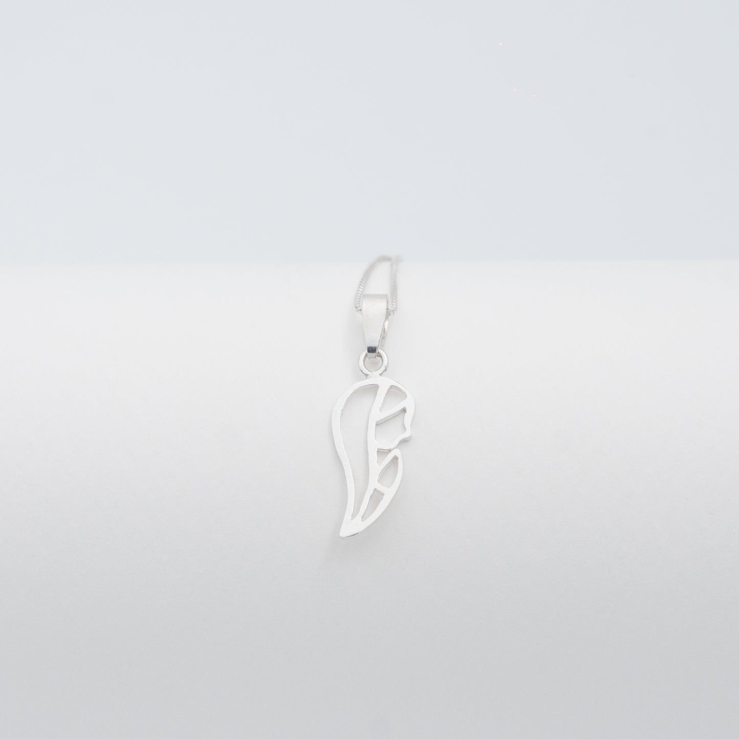 Dije Virgen Plata 950