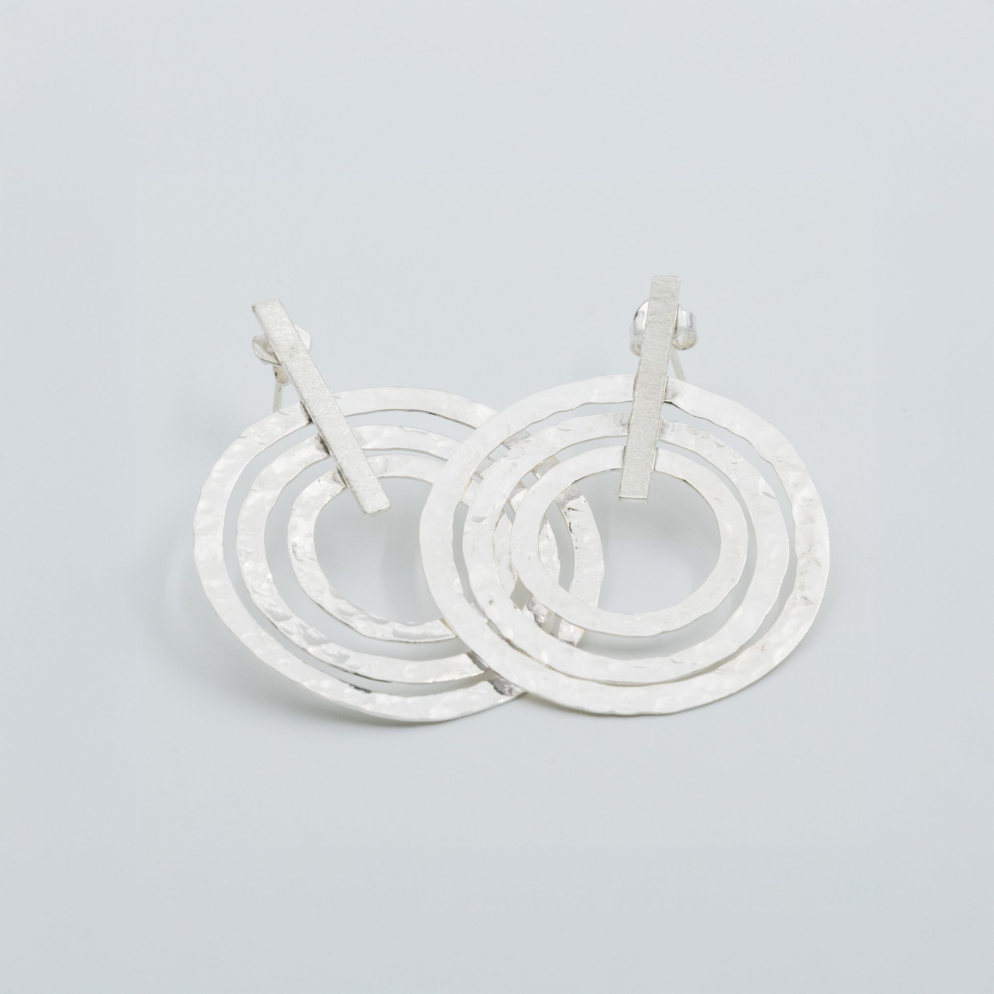Arete Aros Martina Plata 950