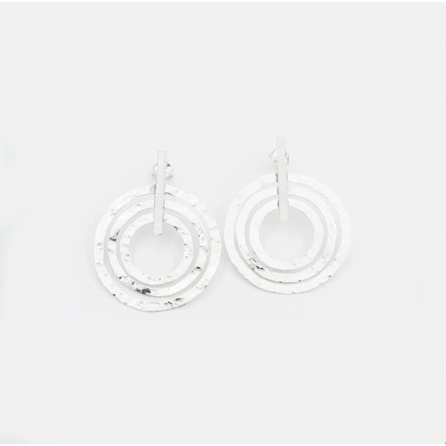 Arete Aros Martina Plata 950