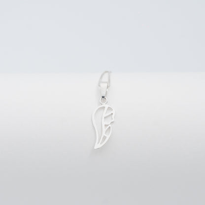 Dije Virgen Plata 950